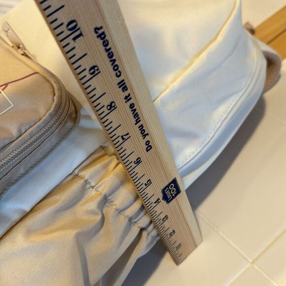 PUMA Solana 18" Canvas Backpack - Picture 14 of 15